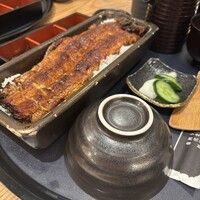 うなぎ四代目菊川 ミッドランドスクエア 名古屋本店 - 