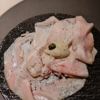 IN DISH - 