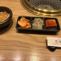 青山まんぷく - 