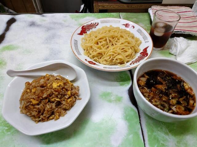 Chuka Soba Daisen photo 3