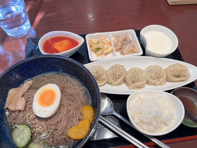 KOREAN KITCHEN かじゃな（コリアンキッチンカジャナ） - 遠野（韓国料理）の写真