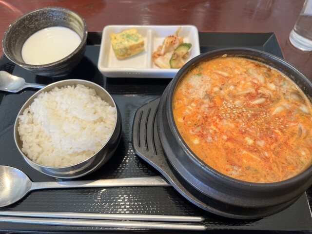 KOREAN KITCHEN かじゃな（コリアンキッチンカジャナ） - 遠野（韓国料理）の写真