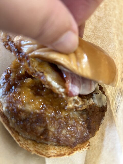 First Kitchen Inazawa Ref Walk Ten photo 3