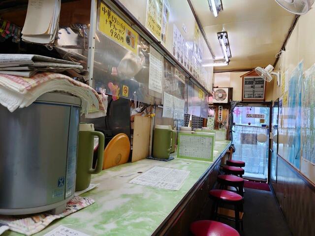 Chuka Soba Daisen photo 4