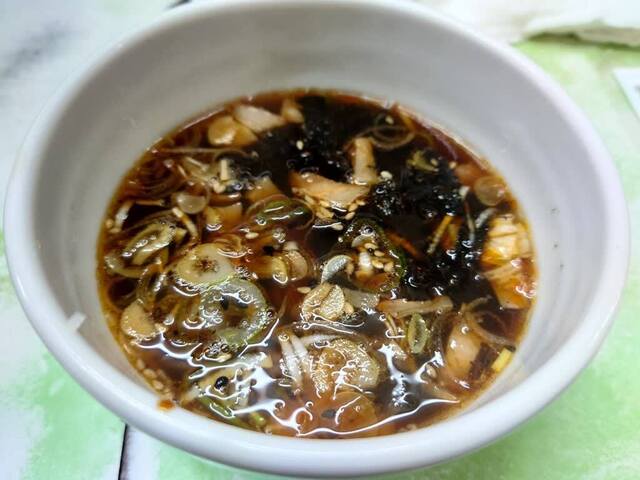 Chuka Soba Daisen photo 5