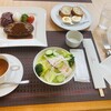 レストランカフェ セレース(ANAクラウンプラザホテル成田)