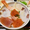 一夜干しと海鮮丼 できたて屋 ステラプレイス店