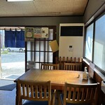 山口お好み屋 - 