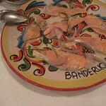 バンデルオーラ - 