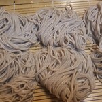 そば処 三津屋 出羽路庵 - 