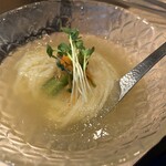 炭火焼肉 肉の匠 ひうち - 
