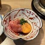 炭火焼肉 肉の匠 ひうち - 