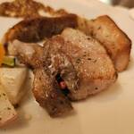 イタリア亭 Rione - 