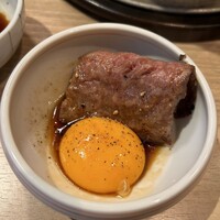 炭火焼肉 肉の匠 ひうち -  炭火焼肉 肉の匠 ひうち -