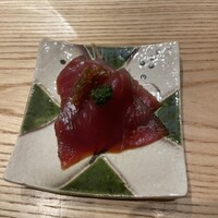 築地青空三代目 本店 - 