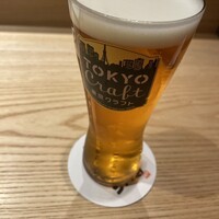 築地青空三代目 本店 - 