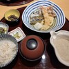 和ごはん とろろ屋 二子玉川ライズ店