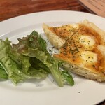 イタリアン食堂 ハマキン - 