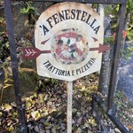 A Fenestella