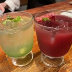 イタリアン食堂 ハマキン - 