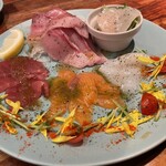 イタリアン食堂 ハマキン - 