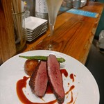 富士屋本店 日本橋浜町 - 