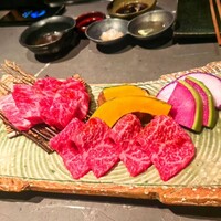 米沢牛上杉 銀座本店 - 