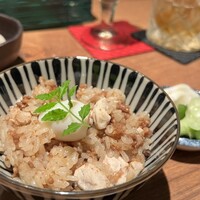 焼鳥  吉祥 - 