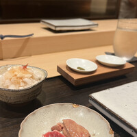 おみ乃 神谷町 - 