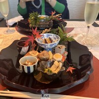 青山 星のなる木 - 