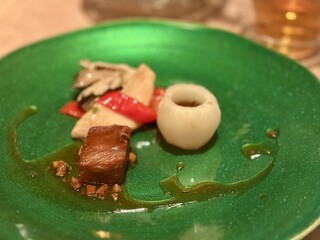 중국료리 스이요우