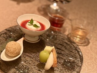 중국료리 스이요우