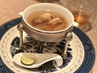 중국료리 스이요우