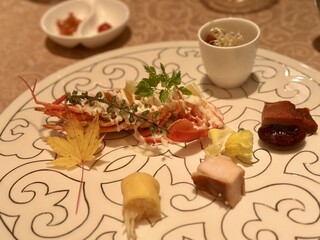 중국료리 스이요우