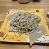 手打ち蕎麦・鮨 いまふく