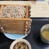 蕎麦舗ふじたや