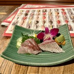 ととちゃんぷる - 