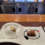 ステーキハウス バロン - 