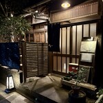 江戸そば 佗介 - 