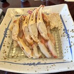 シーサイド佐竹 - しゃぶしゃぶ(四人前)