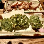 ととちゃんぷる - 