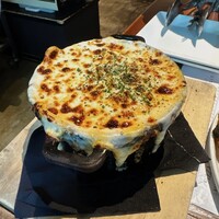パージナ イタリアン ファイアワークス プラス カフェ ~薪焼きイタリアンとワイン~ -  パージナ イタリアン ファイアワークス プラス カフェ ~薪焼きイタリアンとワイン~ -