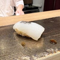 鮨 青海 品川店 - 