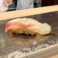 鮨 青海 品川店 - 