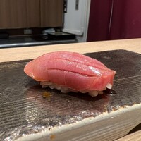 鮨 青海 品川店 - 