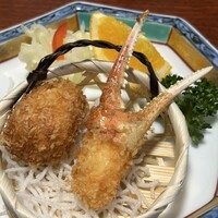 札幌 かに本家 札幌駅前本店 - 