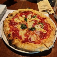 パージナ イタリアン ファイアワークス プラス カフェ ~薪焼きイタリアンとワイン~ -  パージナ イタリアン ファイアワークス プラス カフェ ~薪焼きイタリアンとワイン~ -