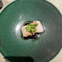 銀座 桃の木 - 