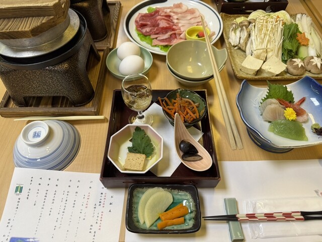 磐梯名湯リゾート ボナリの森｜猪苗代の温泉ホテルで贅沢ステイ