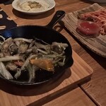 ダディーズダイニング - 